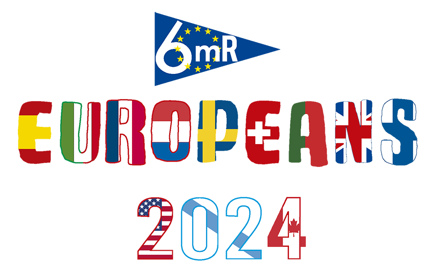 6m Europeans 2024 - RCN Sanxenxo